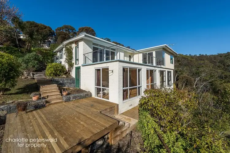 14 Waymouth Avenue, Sandy Bay TAS 7005