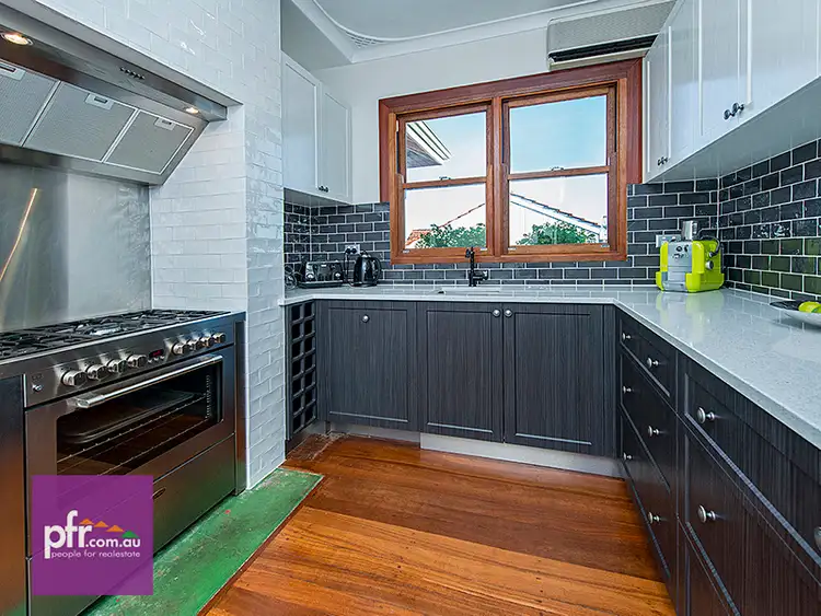 Fifth view of Homely house listing, 7 Beesley Street, East Victoria Park WA 6101