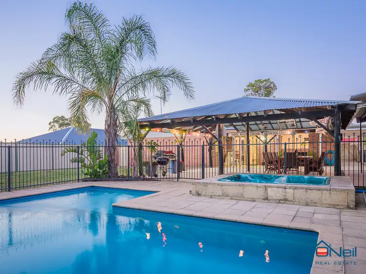 55 Beenyup Road, Byford WA 6122
