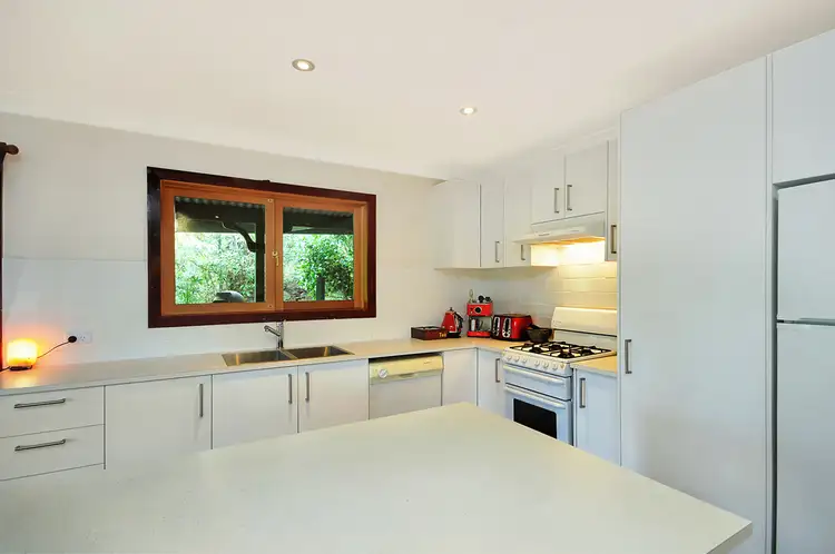 Third view of Homely house listing, 47 Fitzgerald Street, Katoomba NSW 2780