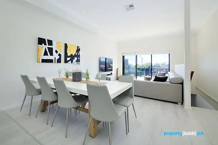 Fifth view of Homely terrace listing, 78 Daruga Avenue, Pemulwuy NSW 2145