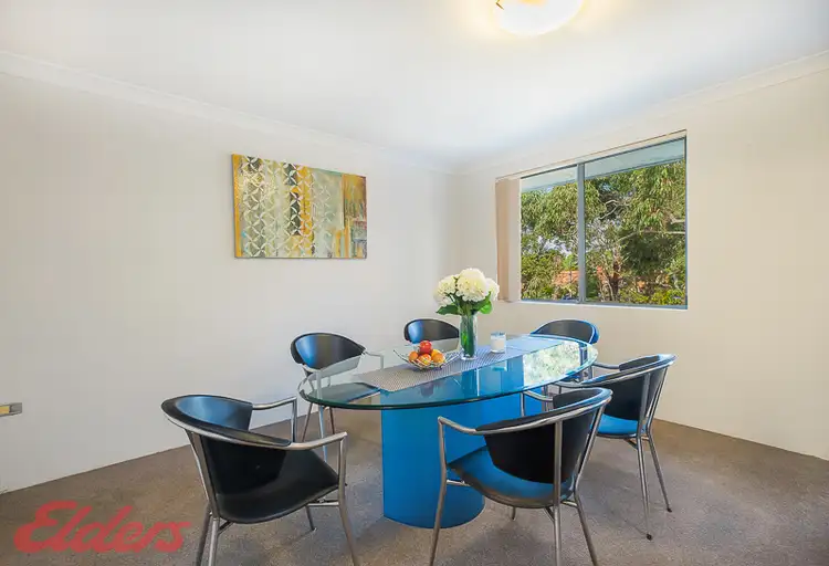 Seventh view of Homely apartment listing, 31/188 Balaclava Rd, Marsfield NSW 2122