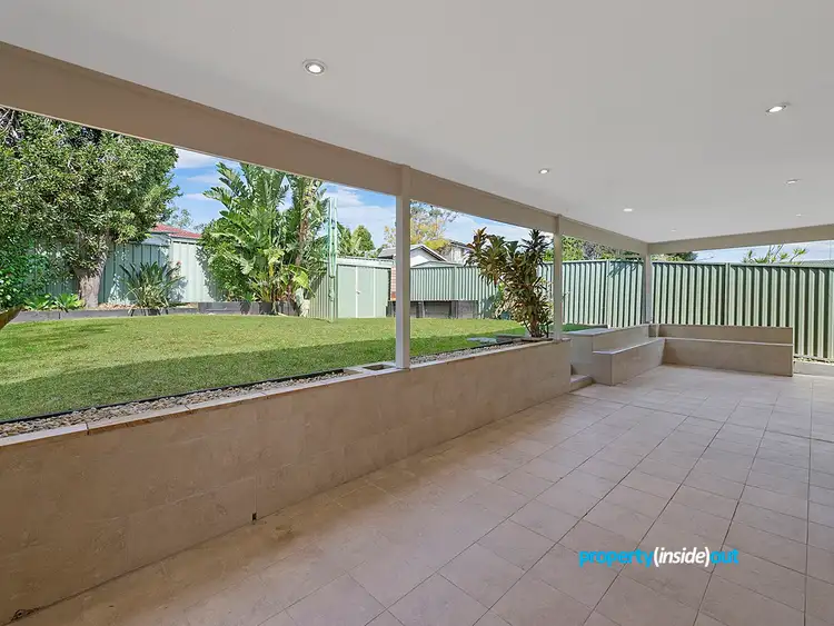 Main view of Homely house listing, 27 Ursula Street, Winston Hills NSW 2153