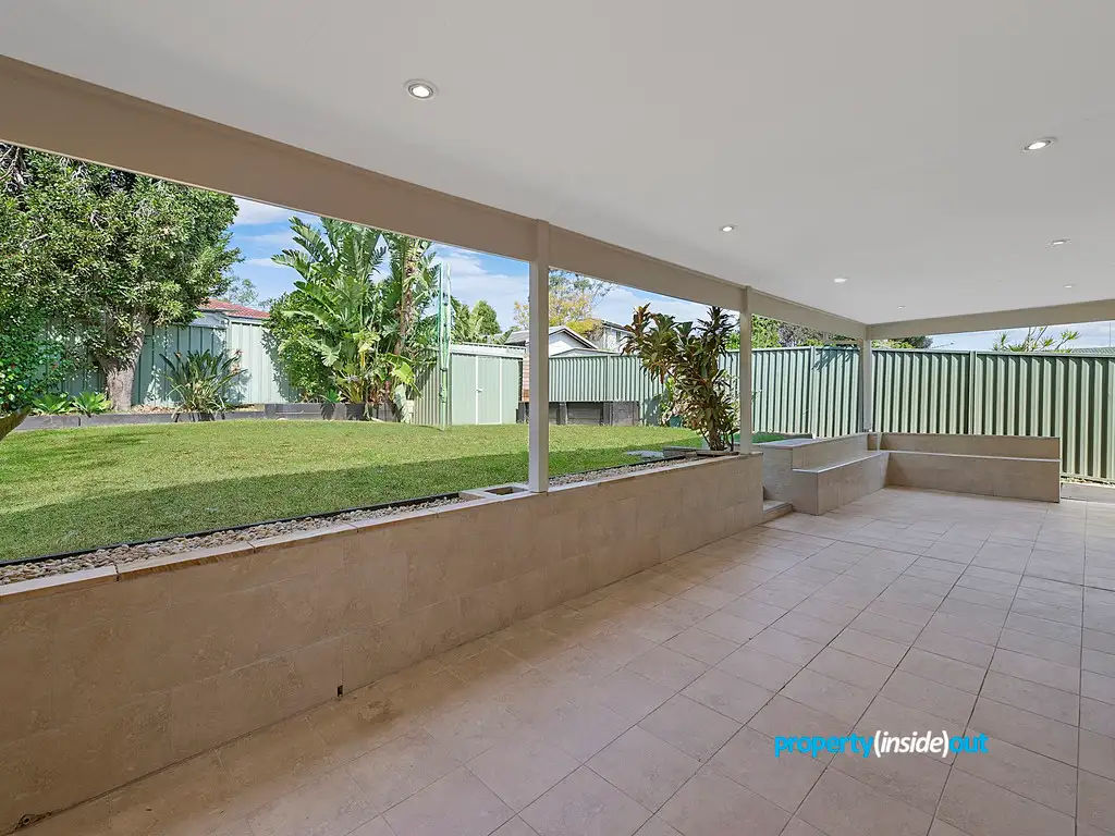 Main view of Homely house listing, 27 Ursula Street, Winston Hills NSW 2153