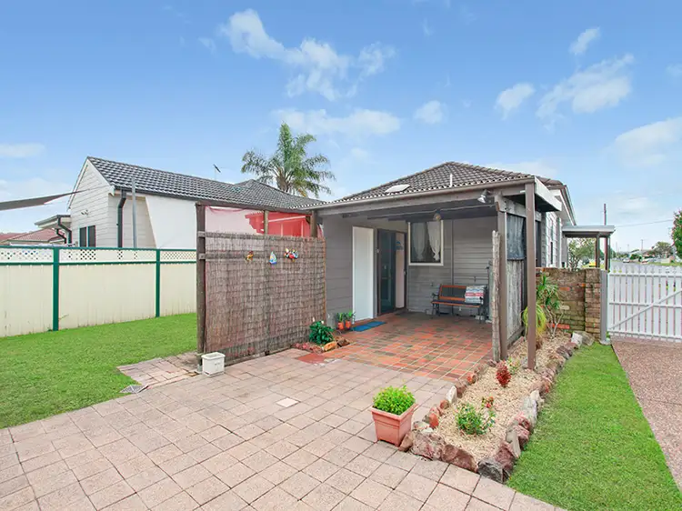 Fifth view of Homely house listing, 14 Charles St, Swansea NSW 2281