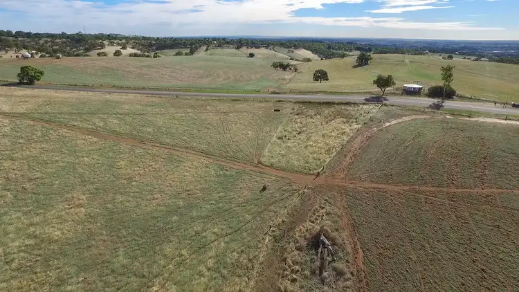 Fifth view of Homely land listing, Allt comp pieces 33, 34, 44 & 45 One Tree Hill Rd, Gawler SA 5118