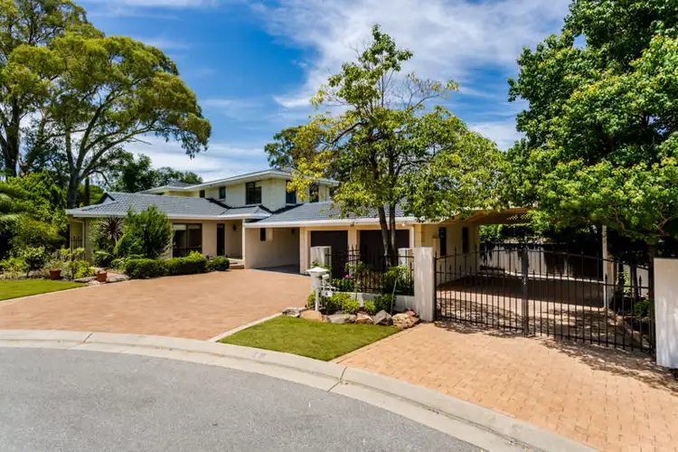 6 Waterford Avenue, Dernancourt SA 5075