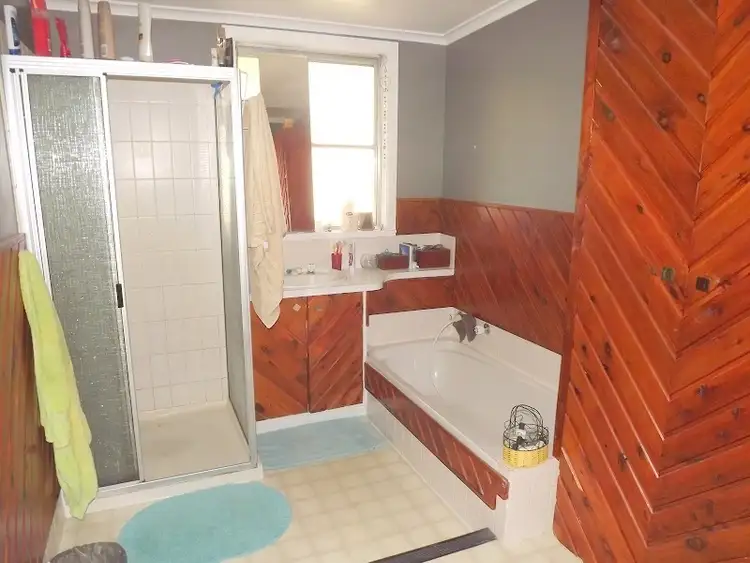 Fourth view of Homely house listing, 49 Perry Street, Orbost VIC 3888