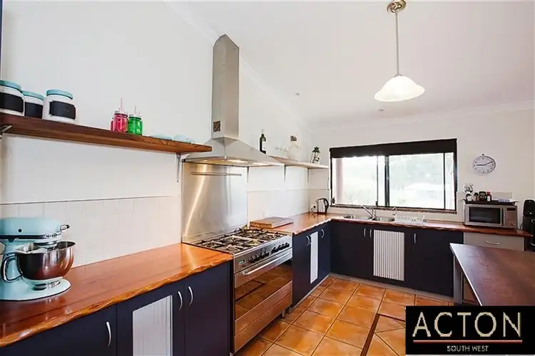 Fourth view of Homely rural property listing, Address available on request