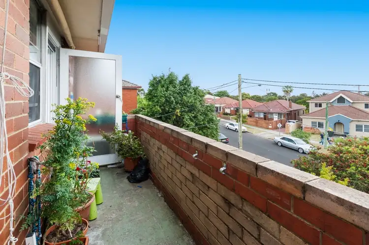 Fourth view of Homely unit listing, 6/78 Rhodes Street, Hillsdale NSW 2036