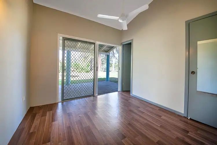 Second view of Homely house listing, 8-10 Chalmers Crt, Agnes Water QLD 4677