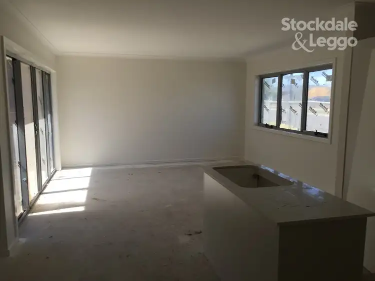 Third view of Homely house listing, LOT 1303B Calibre Avenue, Craigieburn VIC 3064