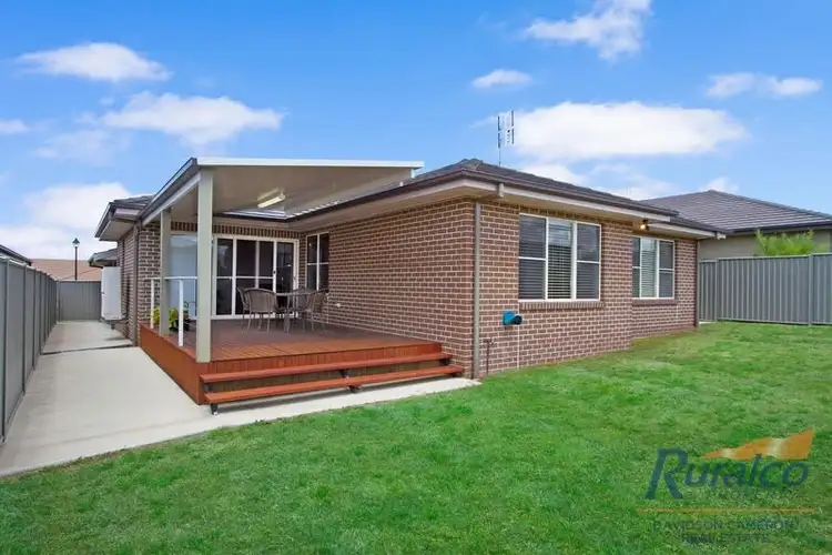 Sixth view of Homely house listing, 66 The Peak, Tamworth NSW 2340