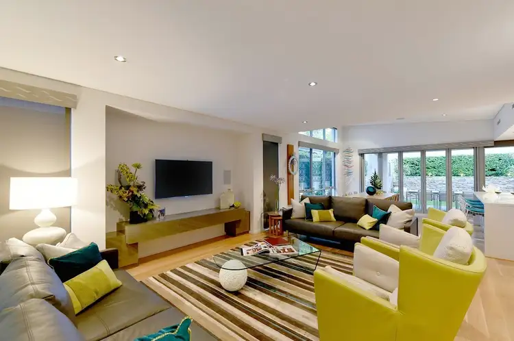 Second view of Homely house listing, 164 Broome Street, Cottesloe WA 6011