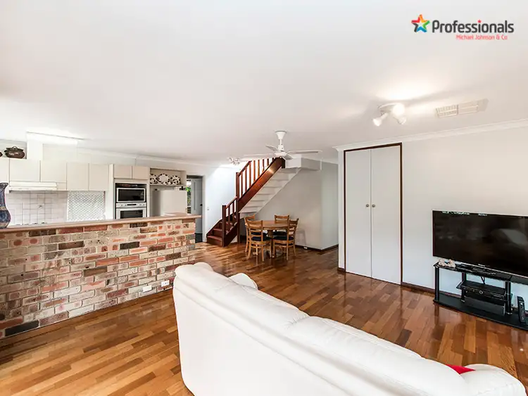 Third view of Homely house listing, 5 Karamarra Place, Kingsley WA 6026