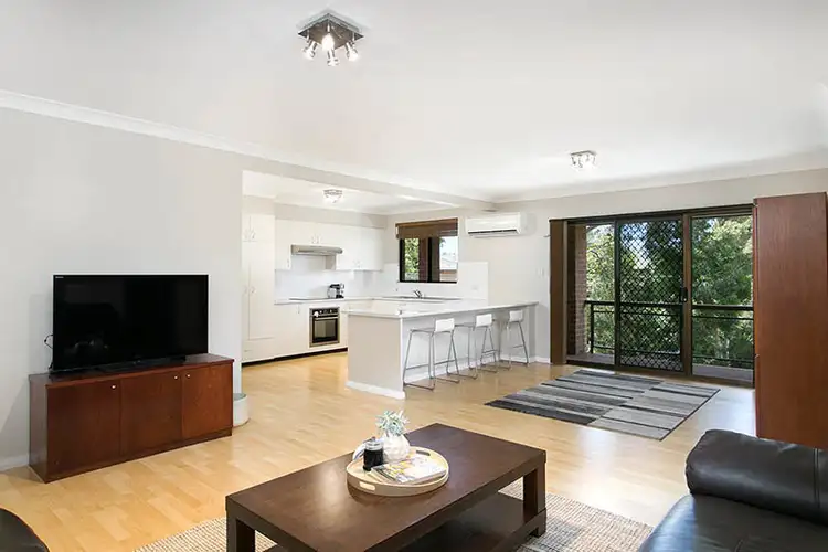 6/13-19 Preston Avenue, Engadine NSW 2233
