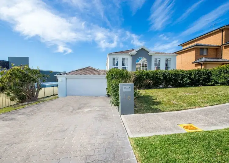 Second view of Homely house listing, 10 Blanch Street, Boat Harbour NSW 2316