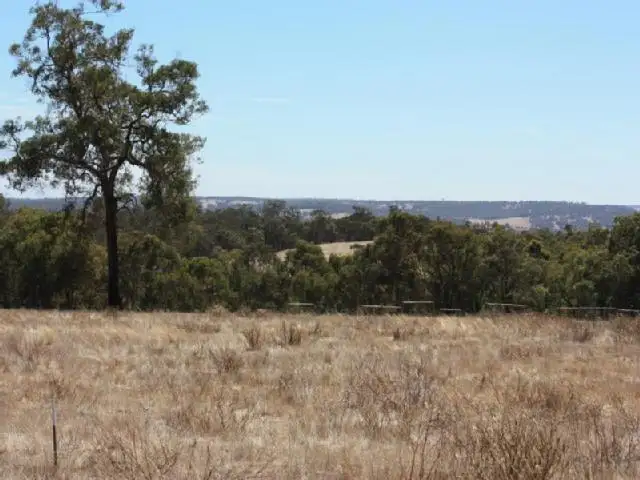 Second view of Homely land listing, 315 Turtledove Drive, Lower Chittering WA 6084