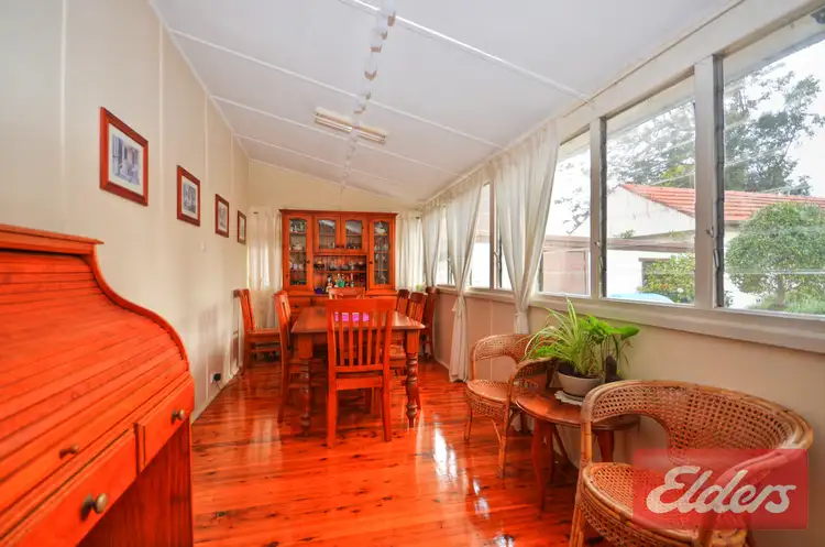 Fifth view of Homely house listing, 24 Second Avenue, Toongabbie NSW 2146