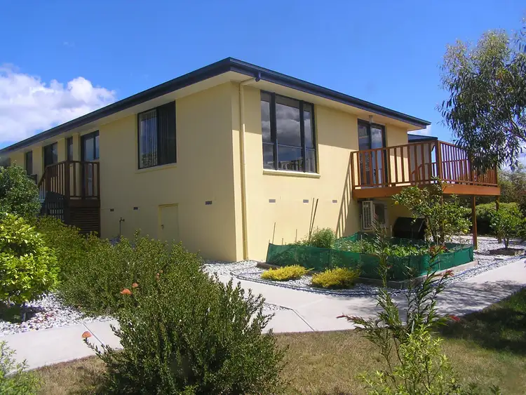 Second view of Homely house listing, 23 Northsun Place, Midway Point TAS 7171