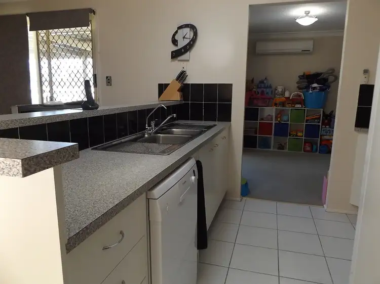 Seventh view of Homely house listing, 14 GARRIMA DRIVE, Loganholme QLD 4129