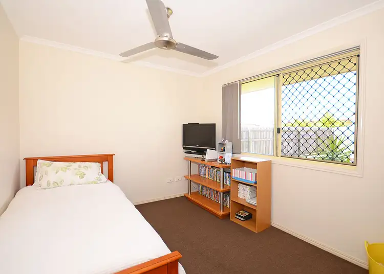 Sixth view of Homely house listing, 52 Emerald Park Way, Urangan QLD 4655