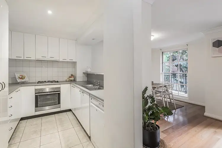 Second view of Homely apartment listing, 8/24 Ridge Street, North Sydney NSW 2060