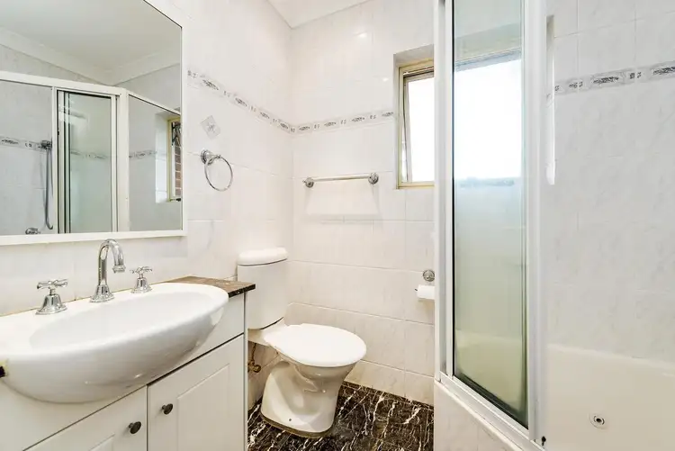 Fifth view of Homely townhouse listing, 3/103-104 Carlton Crescent, Summer Hill NSW 2130