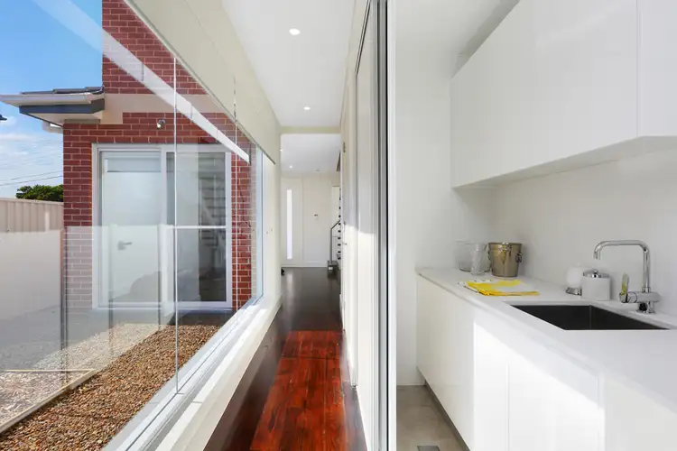 Fifth view of Homely house listing, 1/16 Victoria Avenue, Concord West NSW 2138