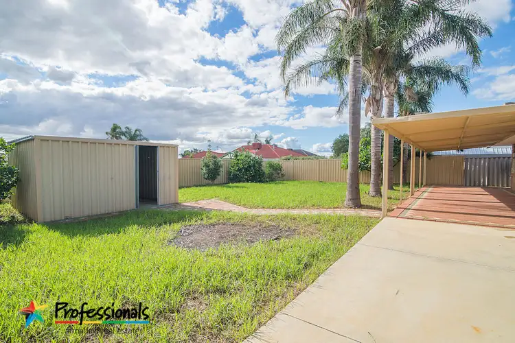 Fifth view of Homely house listing, 108 Lowanna Way, Armadale WA 6112