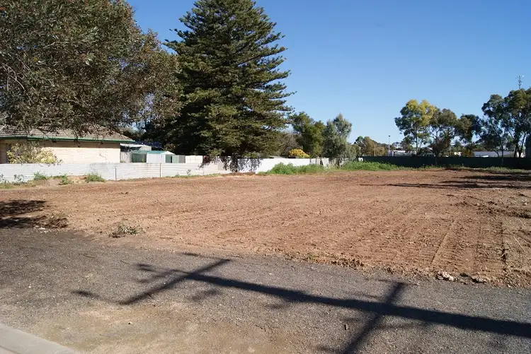 Lot 5 Aerodrome Road, Mallala SA 5502