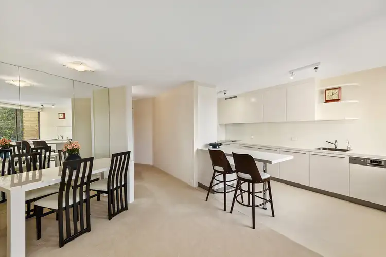 Third view of Homely apartment listing, 3C/45 Ocean Avenue, Double Bay NSW 2028