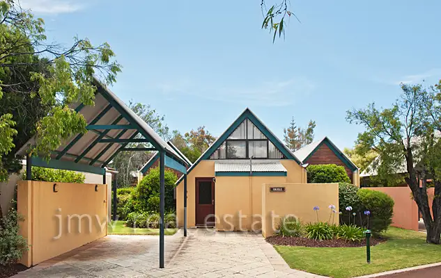 Unit 17 / 3 Lecaille Court - Whalers' Cove Villas, Dunsborough WA 6281