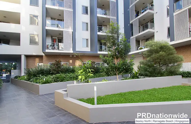 Seventh view of Homely unit listing, 501/363-365 Beamish Street, Campsie NSW 2194