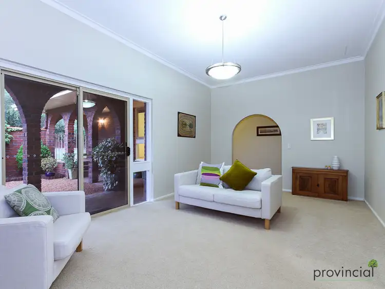 Fifth view of Homely house listing, 2 Ashurst Drive, Lesmurdie WA 6076