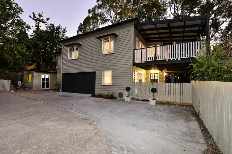 Second view of Homely house listing, 87 Cintra St, Durack QLD 4077
