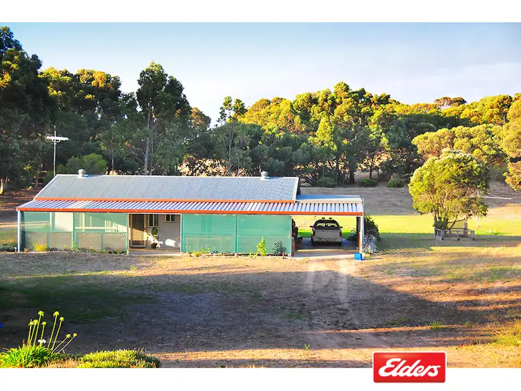 Second view of Homely land listing, 44 Quinlan-Watson Drive, Robe SA 5276