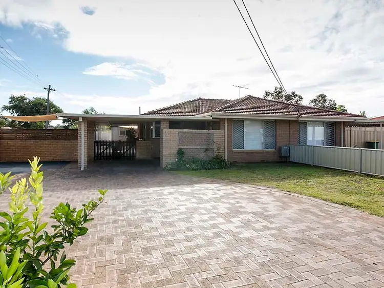 Main view of Homely house listing, 2A Barenco Place, Willetton WA 6155