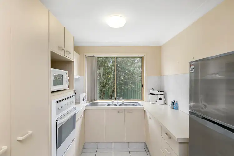 Third view of Homely townhouse listing, Address available on request