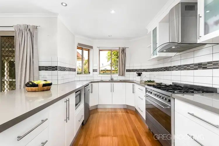 Third view of Homely house listing, 8 Logan Avenue, Altona VIC 3018
