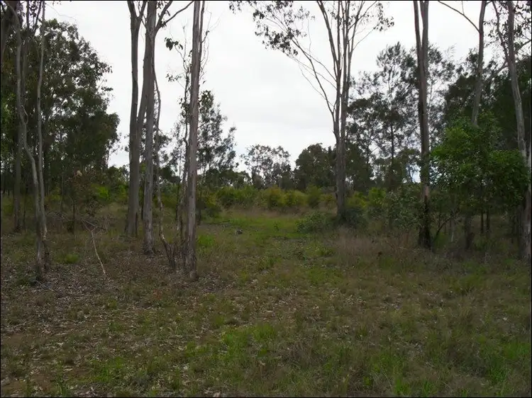 Third view of Homely land listing, 47 Tarong Road, Nanango QLD 4615