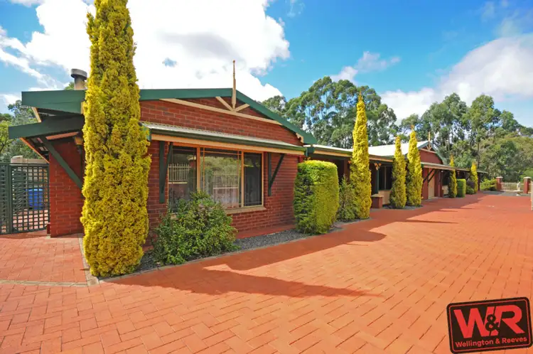 Fifth view of Homely house listing, 61 Balston Road, Gledhow WA 6330