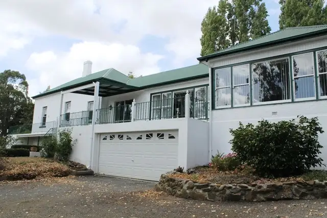 Main view of Homely house listing, 5283 Bass Highway, Deloraine TAS 7304
