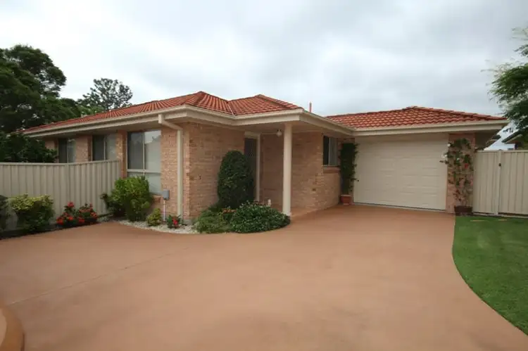 4/8 Plover Street, Taree NSW 2430