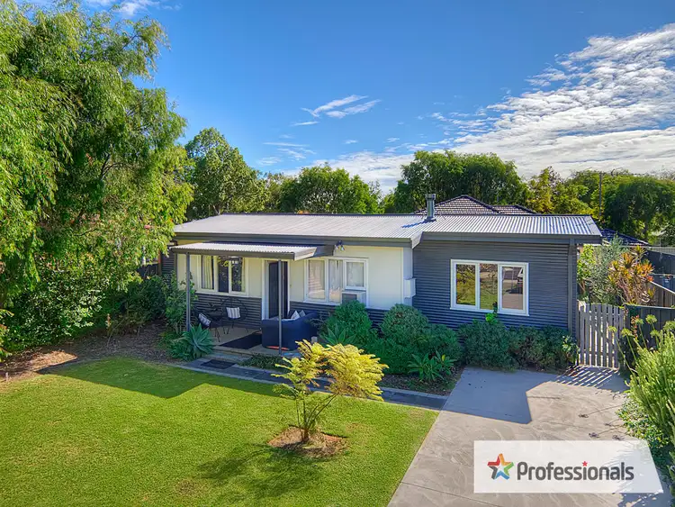 Main view of Homely house listing, 1/323 Bussell Highway, West Busselton WA 6280