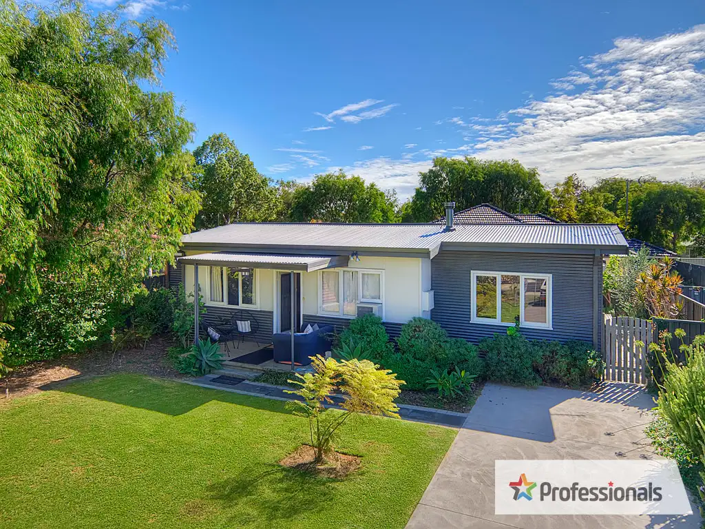 Main view of Homely house listing, 1/323 Bussell Highway, West Busselton WA 6280