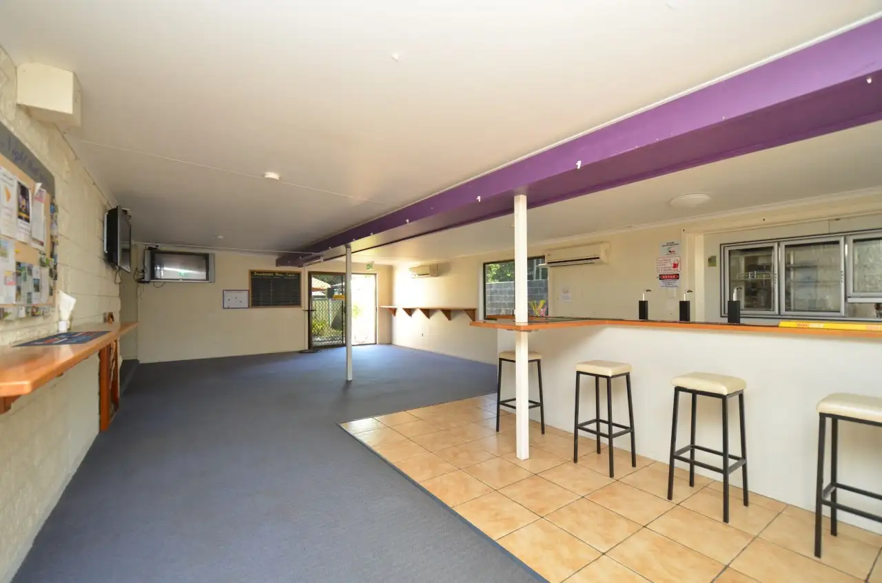 Main view of Homely house listing, 31 LAGOON CRESCENT, Saunders Beach QLD 4818