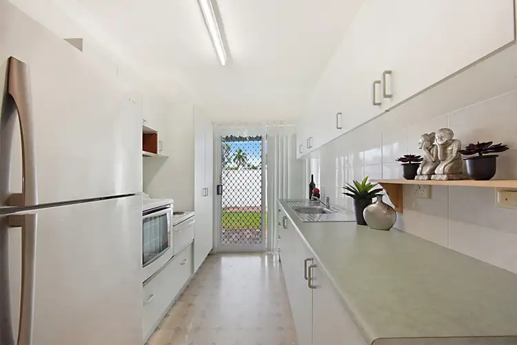 Second view of Homely unit listing, 29/83-89 Bamford Lane, Kirwan QLD 4817