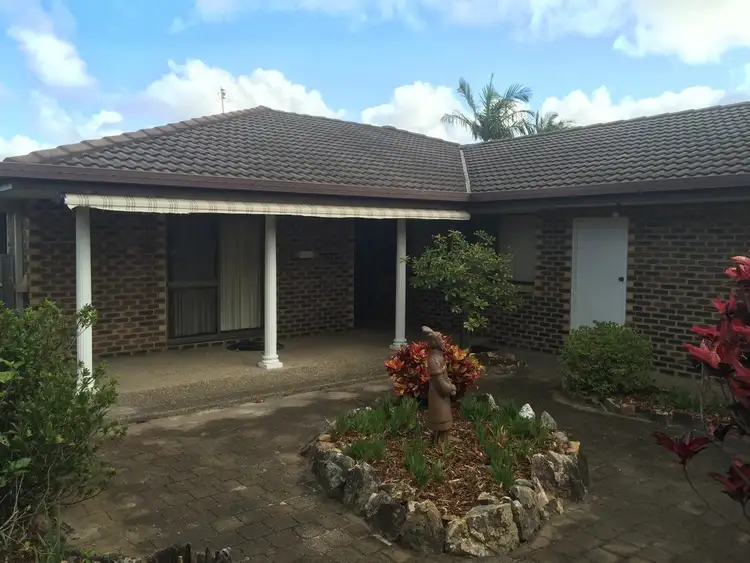 Second view of Homely house listing, 14 Pampas Court, Hollywell QLD 4216