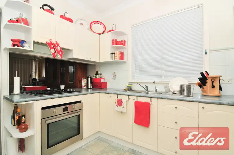 Second view of Homely house listing, 24a Ballandella Road, Toongabbie NSW 2146